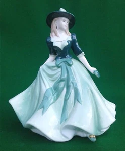 ROYAL WORCESTER - HOLLY - LES PETITES. - Picture 1 of 19