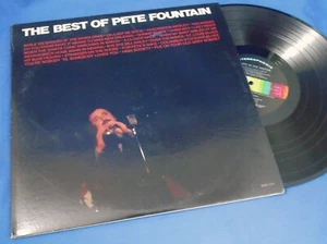 Pete Fountain - The Best of Pete Fountain - Decca DXSE 7-210 - 2 LP - Exc Vinyl - Picture 1 of 4