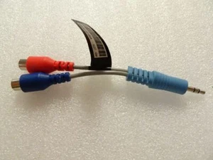 Samsung AV Adapter Cable Accessory - Picture 1 of 1
