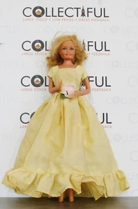 BARBIE - VINTAGE 1966 - TWIST / TURN - DOLL / FIGURE - MADE TAIWAN **NICE** 🔥 - Picture 1 of 2