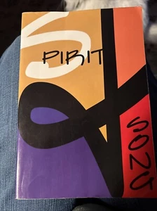 Spirit & Song: A Seeker's Guide for Liturgy and Prayer, Very Good - Picture 1 of 13