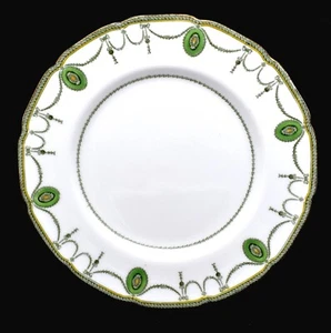 Vintage ROYAL DOULTON COUNTESS Bread & Butter Side Plate 17.5cm - England - Picture 1 of 4