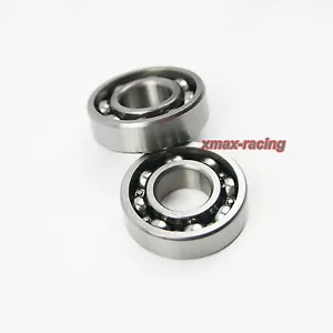 Rodamientos de cárter para 23-30,5 cc ZENOAH para HPI Rovan KM Baja 5b 5T Losi 5ive T - Imagen 1 de 2