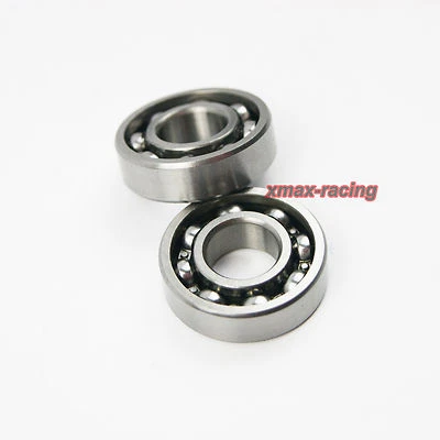 Rodamientos de cárter para 23-30,5 cc ZENOAH para HPI Rovan KM Baja 5b 5T Losi 5ive T Foto 1 de 2