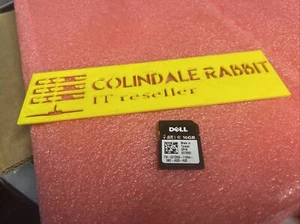 DELL PowerEdge R720 R620 r630 r730 037D9D Built-in Module SD Card 16GB 037D9D - Picture 1 of 4