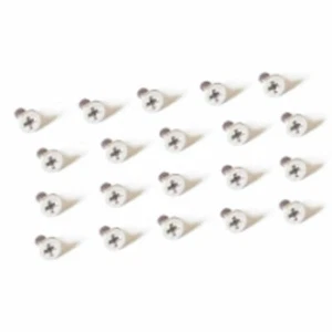 HBX part 24111 Flat Head Screw 2x3mm 20P for Haiboxing 1/24 RC Buggy Truck 2078 - Picture 1 of 1