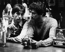 Local Hero Denis Lawson Peter Riegert in the local pub 8x10 Photo