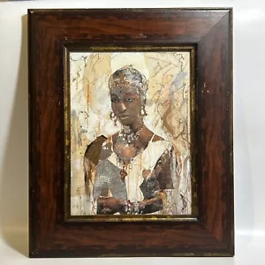 "Ruhe Nr. 1" von Marta Gottfried Wiley Kunstdruck - Bild 1 von 18