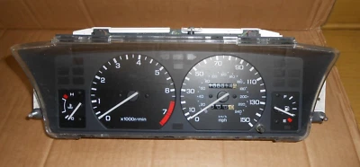 Rover 800 825  2.5cc KV6 1995-99 Speedo head YAC110080 - Image 1 of 4