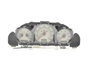 99-00 Mercedes SLK320 R170 Speedometer Instrument Cluster 170 540 39 11 OEM - Picture 1 of 10