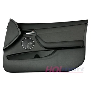 Genuine Holden Commodore VE Right Front Door Trim Cloth - Picture 1 of 4