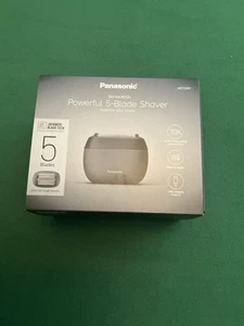 Panasonic 5 Blade Electric Shaver 900 series, Es-pv3b-k811 New Unwanted Gift - Picture 1 of 9