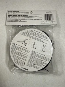 Cremalleras para tapicería cortadas a medida negras 3,25 yardas con 12 extensiones de cremallera - Imagen 1 de 5
