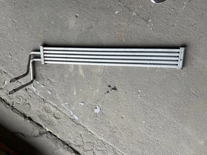 2011-2017 BMW 535I GT XDRIVE 3.0L - Power Steering OIL Cooler 7570100 - Picture 1 of 5