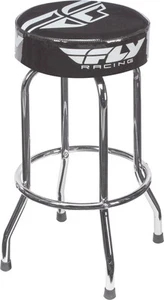 FLY RACING 369-9999 BAR STOOL BLACK - Picture 1 of 1