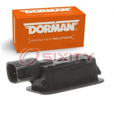 Interruptor de liberación de puerta trasera Dorman para interruptores de carrocería Ford F-150 2015-2017 uj Foto 1 de 4