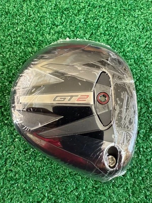 SOLO CABEZAL DE MADERA DE CALLE TITLEIST GT2 15* Foto 1 de 4