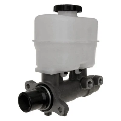 Cilindro mestre de freio genuíno ACDelco para Ford F-150 2011-2013 com mangueiras sangradoras - Imagem 1 de 4