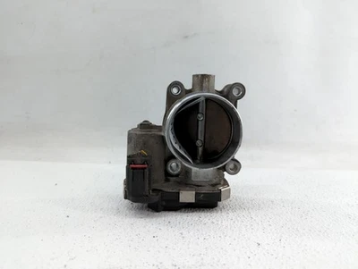 2013-2015 Chevrolet Malibu Throttle Body BLUQL - Image 1 of 4