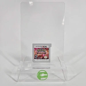 Pokemon Omega Ruby (Nintendo 3DS, 2014) - Picture 1 of 3