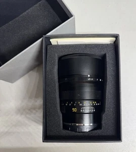 TTArtisan 90mm F1.25 Full Frame Lens for Hasselblad XCD Mount X1D II X1DII X2D - Picture 1 of 7