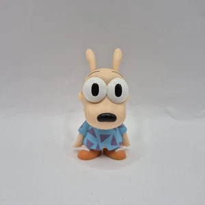 Funko Nickelodeon Mystery Mini Rockos Modern Life Rocko Figure - Picture 1 of 5