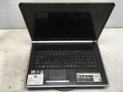 Gateway NV7802U Intel Core 2 Duo T6600 2,2 GHz 4 GB SIN DISCO DURO LEER Foto 1 de 4