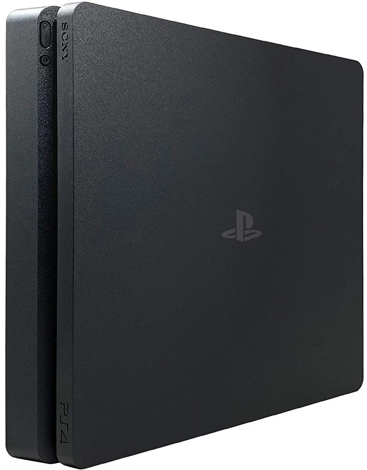 Consola de videojuegos Sony PlayStation 4 Slim 1 TB - tal cual Foto 1 de 1
