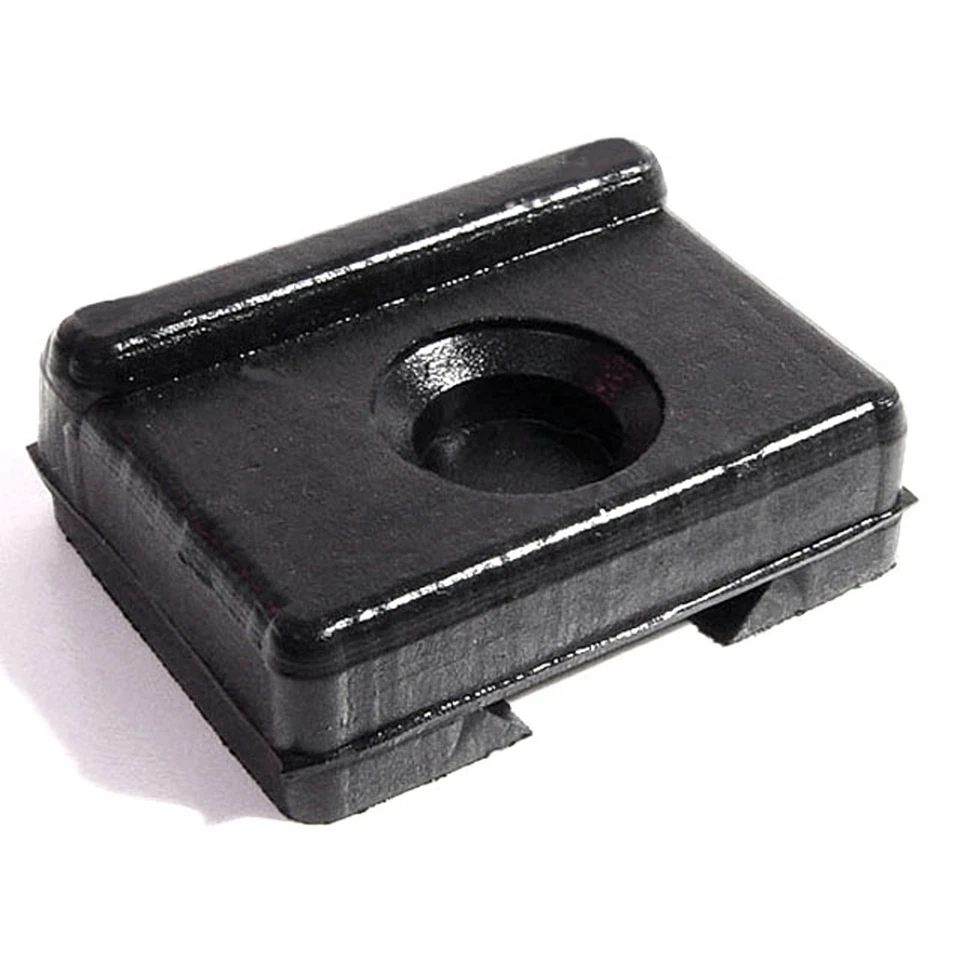 Parachoques de jamba de puerta para Chrysler Imperial Custom Airflow Series CW 1934; DB 37 Foto 1 de 1