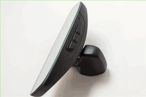 Genuine Volkswagen Enhanced Rear View Mirror With Homelink 000-072-548-E - Bild 1 von 9