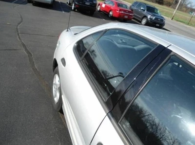 AC Condenser Fits 95-05 CAVALIER 1168148 - Image 1 of 4