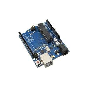 Arduino uno R3 ATmega328 kompatible Platine - Bild 1 von 1