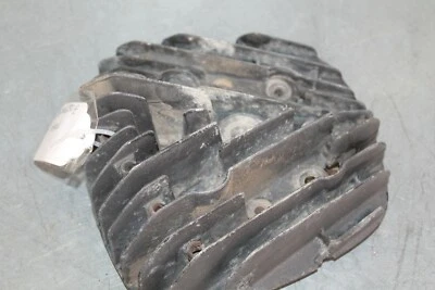 Bonito cabezal de motor Honda MR250 MR 250 1976 Elsinore MR250E Foto 1 de 4