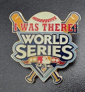 Baseball Collectible Lapel Pins You Choose All Star Game World Series More - Picture 1 of 9