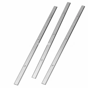 Wen 13-In Replace Planer Knives for Wen 6552 6552T Thickness Planer - set of 3 - Picture 1 of 2