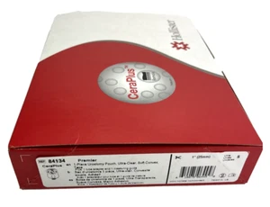 Bolsa de urostomía convexa 5 quilates Hollister 84134 Premier CeraPlus 1 pieza 1" caducidad 2027-29 - Imagen 1 de 2