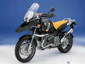 Performance Update für BMW R1150GS, R 1150 GS, R1150, RT, RS, R, auch Adventure - Bild 1 von 10