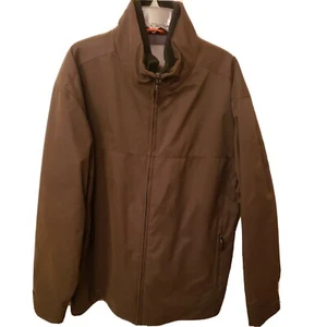 Marc New York Men's cloth, lined  Jacket Size 2 XL. Coat. $175 msrp. NWT. - Picture 1 of 4