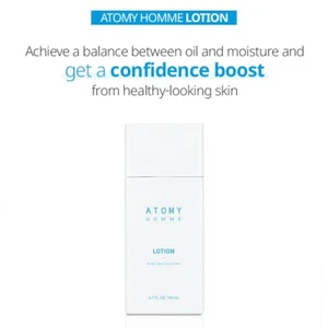 ATOMY Homme Lotion 140ml Korean Cosmetics Made in korea - Picture 1 of 8