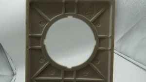 Jung Tip90 Abdeckungen / Rahmen - Bild 1 von 17