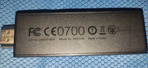 Amazon Firestick W87CUN (1. Gen Fire TV Stick) - Bild 1 von 4