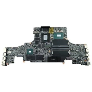 MSI MS-16Q4 Logic Board – Not Working, For Parts and Components Only - Picture 1 of 1