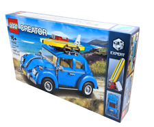 LEGO 10252 Creator Expert - Volkswagen Käfer  VW Beetle EOL ✔ NEU⚡️BLITZVERSAND