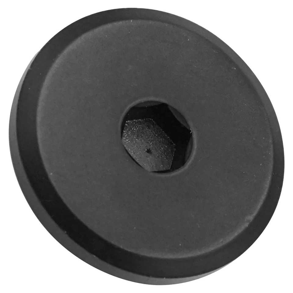 Tapa de embrague con junta tórica para Suzuki GSXR600 GSXR750 06-24 / GSXR1000 07-2024 Foto 1 de 4