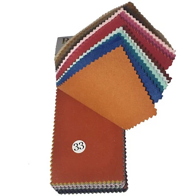 Fabric Sample Book Multi Color Swatches Complete Collection Designer's Choice    - Image 1 of 4