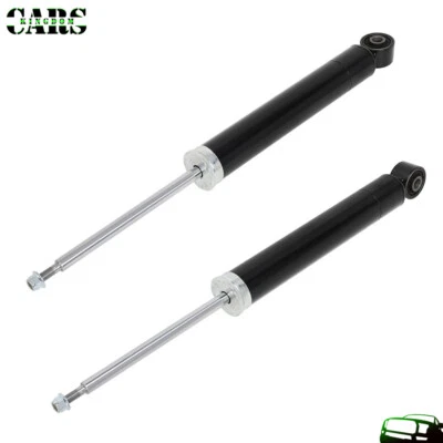 Pair Rear Shock Absorbers Magnetic Ride For Audi TT TTS TTRS MKII Quattro 07-15 - Image 1 of 4