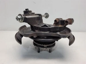 2002-2007 Subaru Impreza Forester REAR RIGHT Spindle Knuckle Axle (Disc Brakes) - Foto 1 di 3