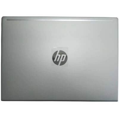 Laptop Nueva Para HP Probook 440 G7 445 G7 LCD Cubierta Trasera L78072-001 Plateada Foto 1 de 4