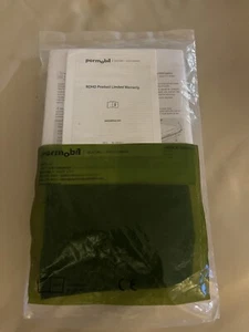 ROHO Heavy Duty Cushion Cover COV-HD89LP 16x17x2.25 Inches - Picture 1 of 5
