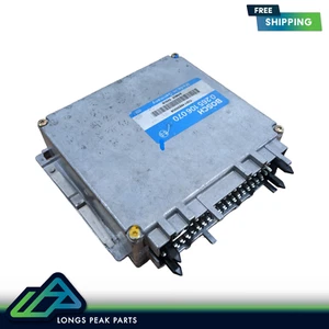 Mercedes-Benz S Class W140 ASR Air Control Module 0135453532 - Picture 1 of 7
